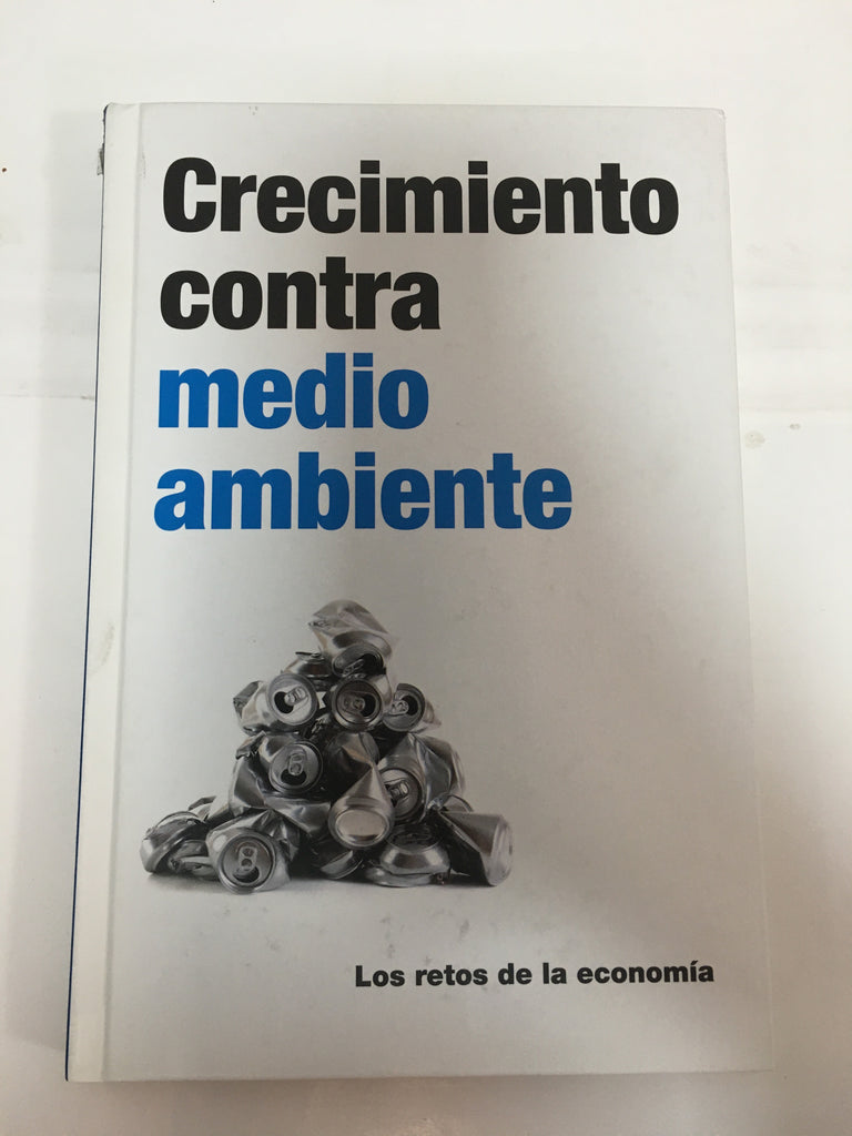 crecimiento contra medio ambiente malthus a ostrom