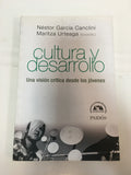 Cultura Y Desarrollo