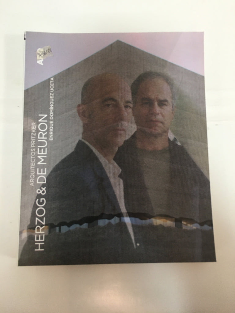 Herzog & De Meuron