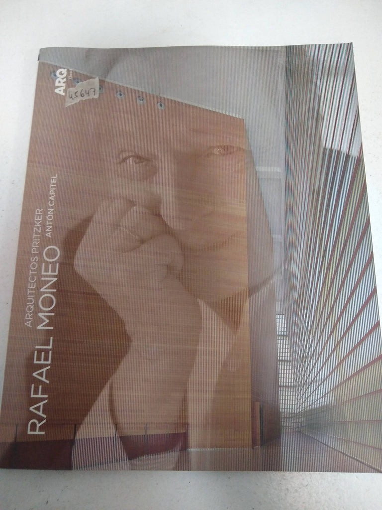 Rafael Moneo