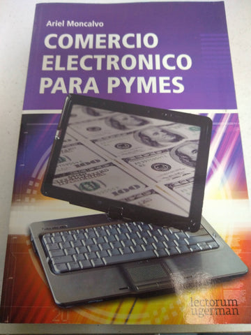 COMERCIO ELECTRONICO PARA PYMES