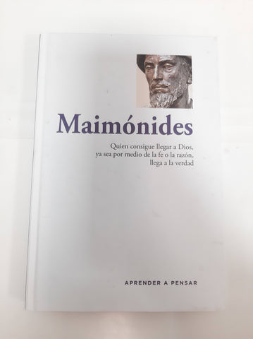 Maimónides