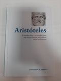 Aristóteles. El hombre feliz y la sociedad justa son los que buscan el equilibrio entre extremos