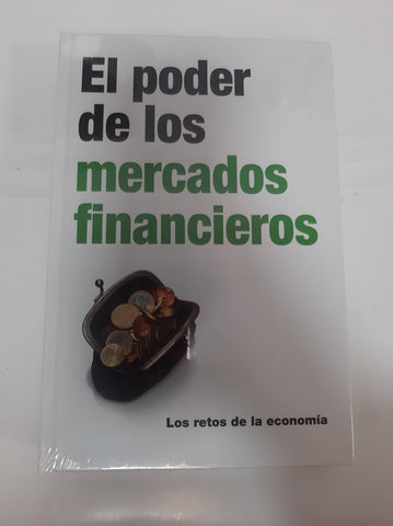 El poder de los mercados financieros