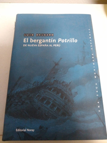El bargatin Potrillo