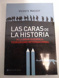 CARAS DE LA HISTORIA, LAS