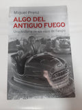 Algo Del Antiguo Fueg