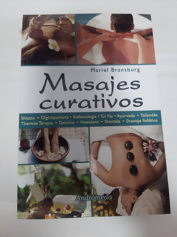 MASAJES CURATIVOS