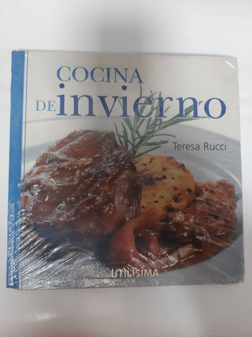 Cocina De Invierno