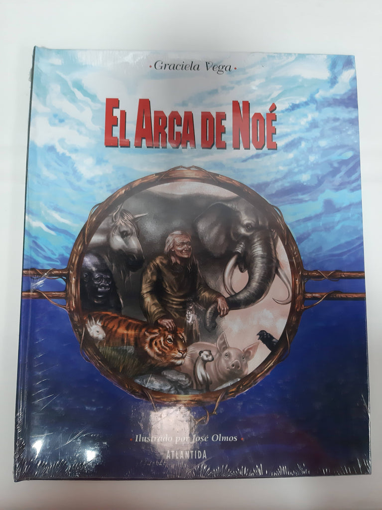 el arca de noe