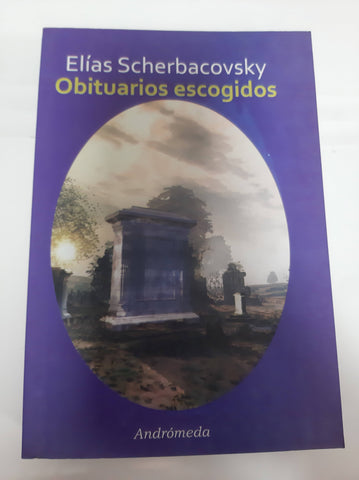 Obituarios escogidos
