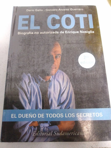 El coti