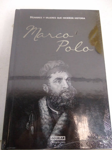 Marco Polo