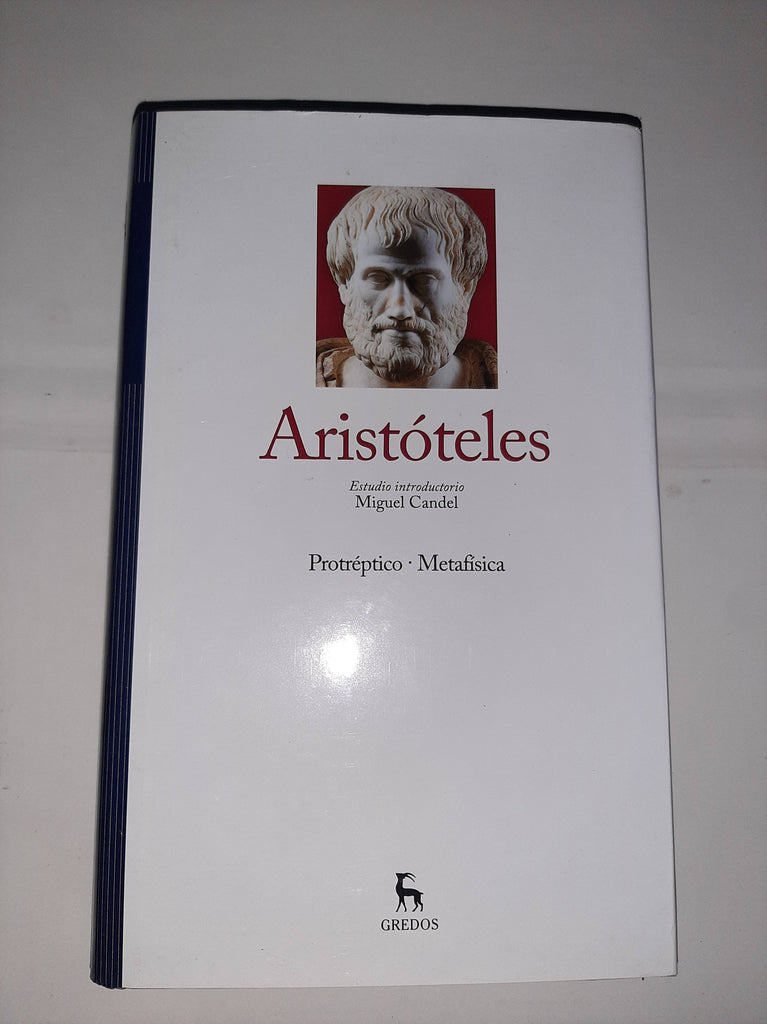 Aristóteles