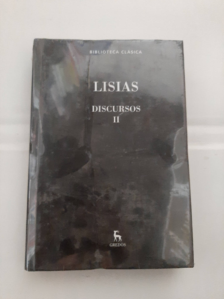 Discursos 1