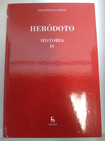 historia iv