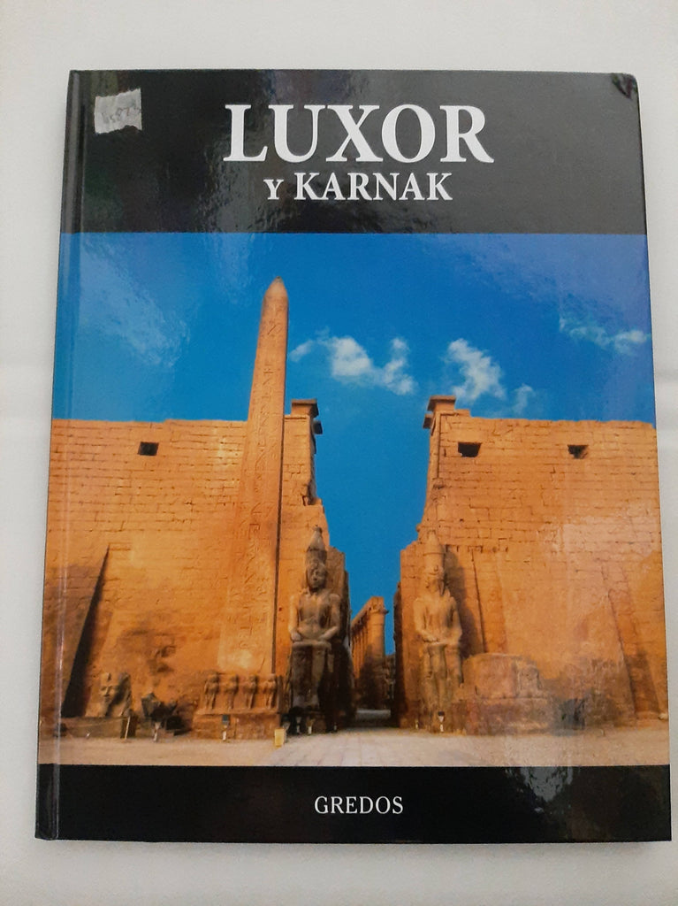 Luxor y Karnak