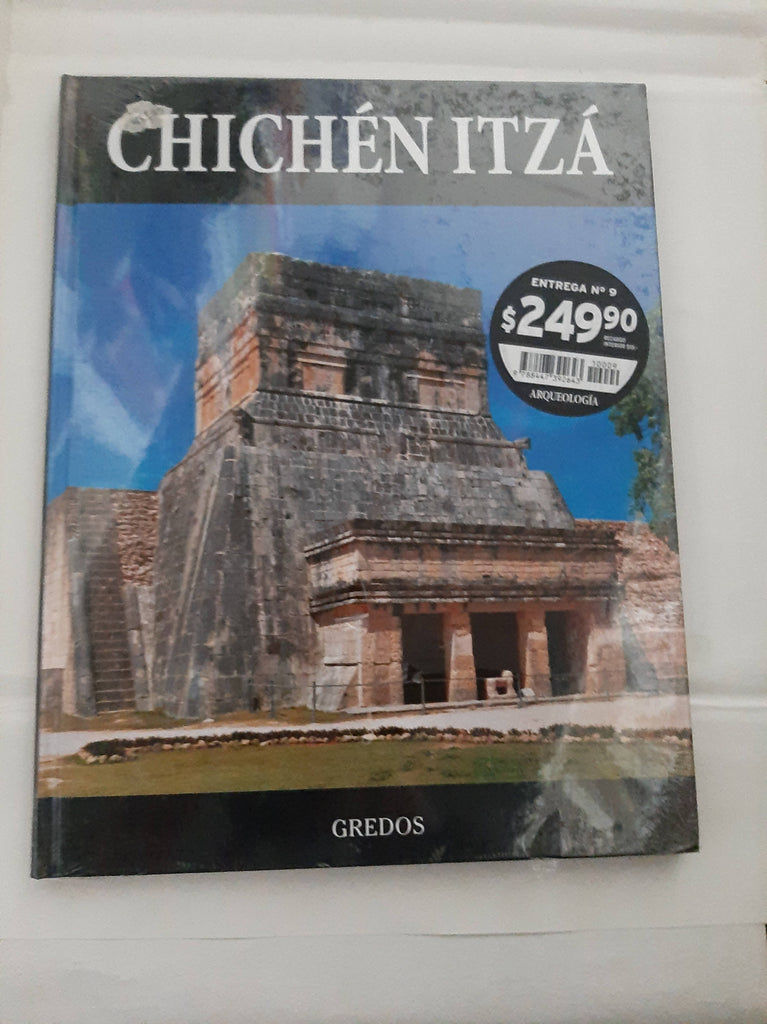 chichen itza