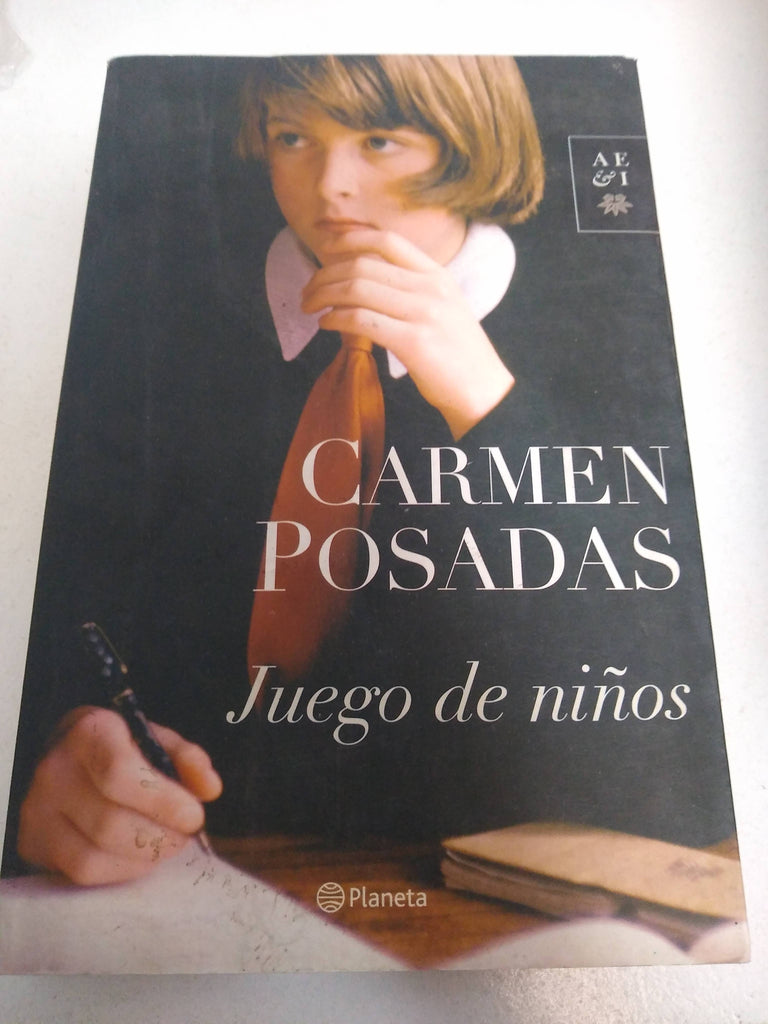 Juego de niños