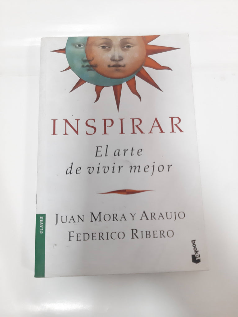 Inspirar, el arte de vivir mejor