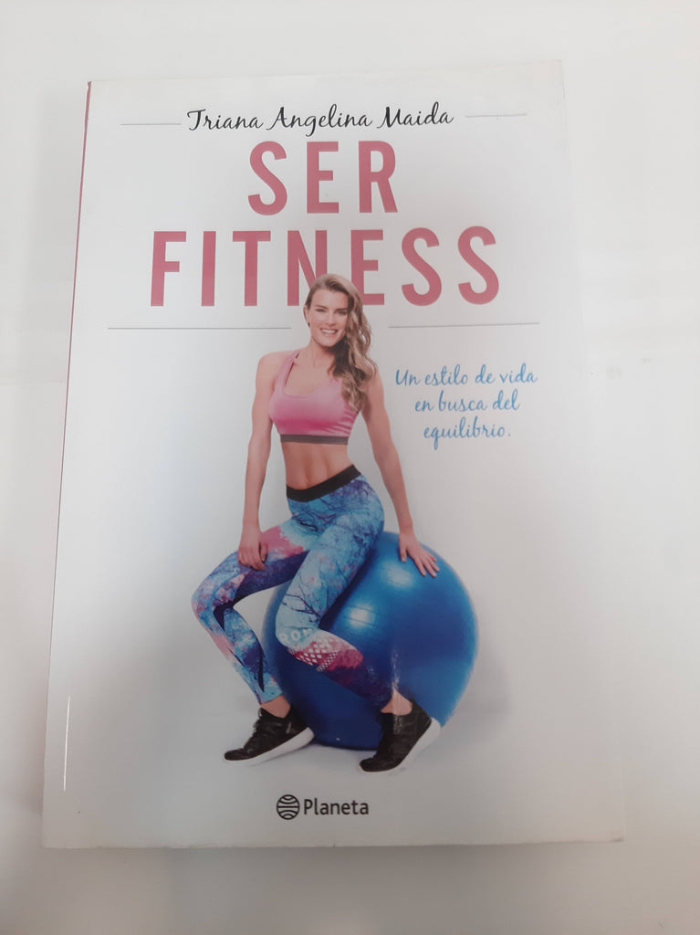 Ser Fitness