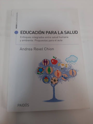 Educacion para la salud