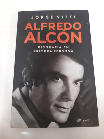 Alfredo Alcon