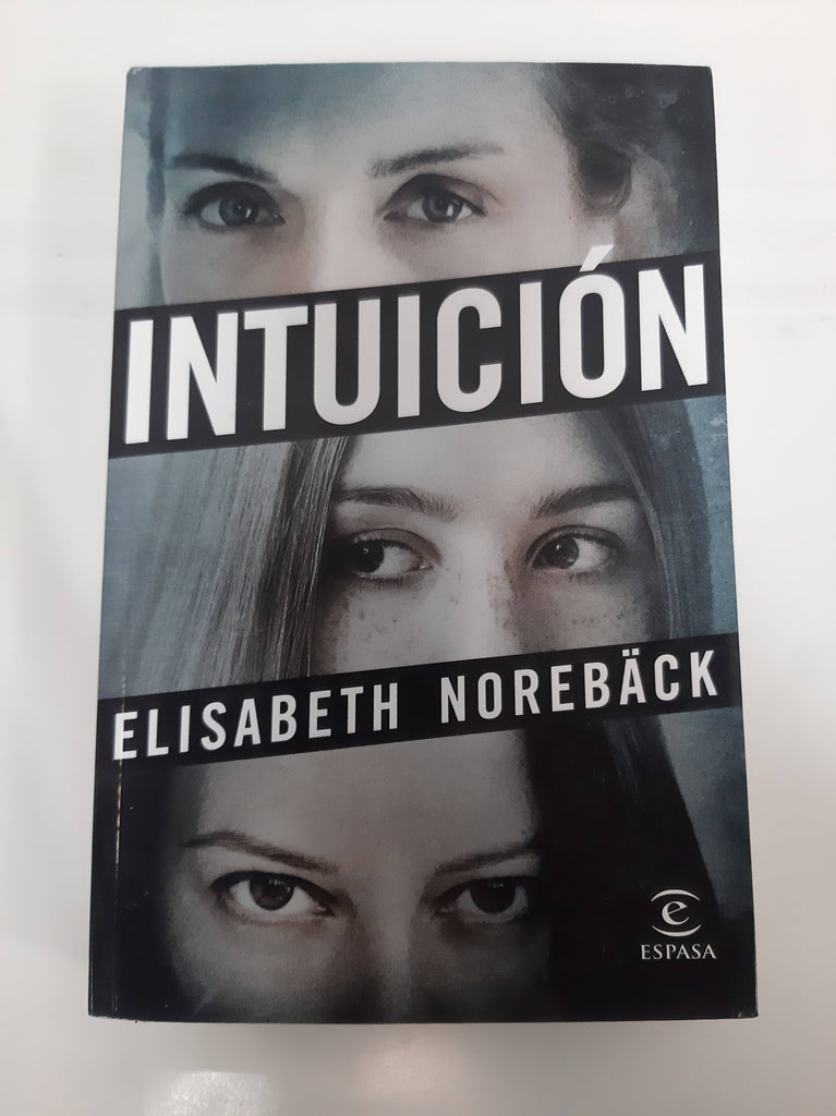 Intuición
