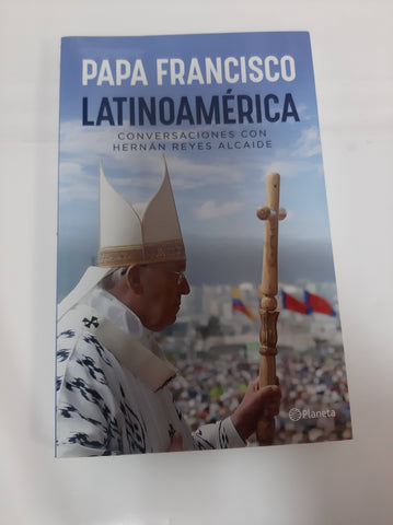 Latinoamerica