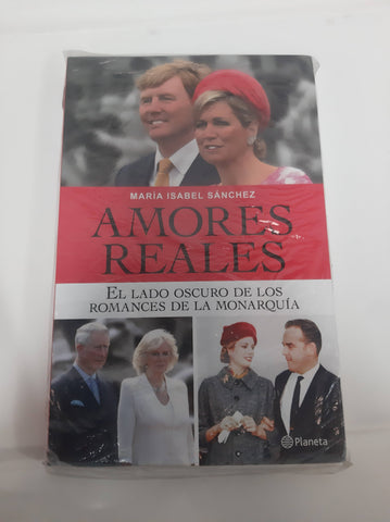 Amores reales