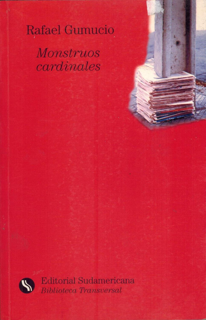 Monstruos Cardinales