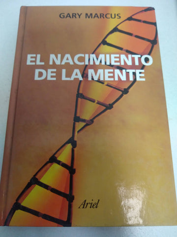 El nacimiento de la mente