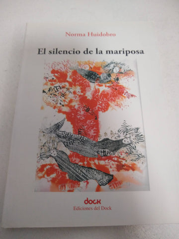 El silencio de la mariposa
