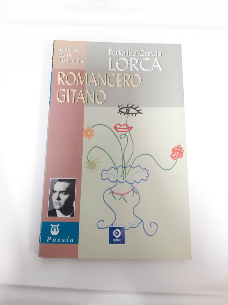 Romancero Gitano