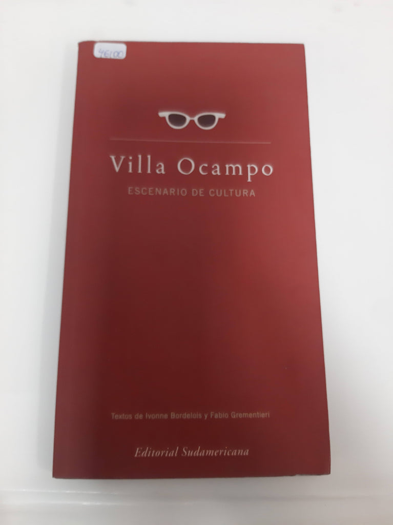 Villa Ocampo, escenario de cultura