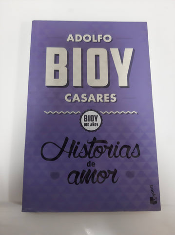 Historias de amor