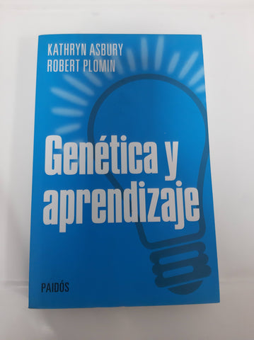 Genética y aprendizaje