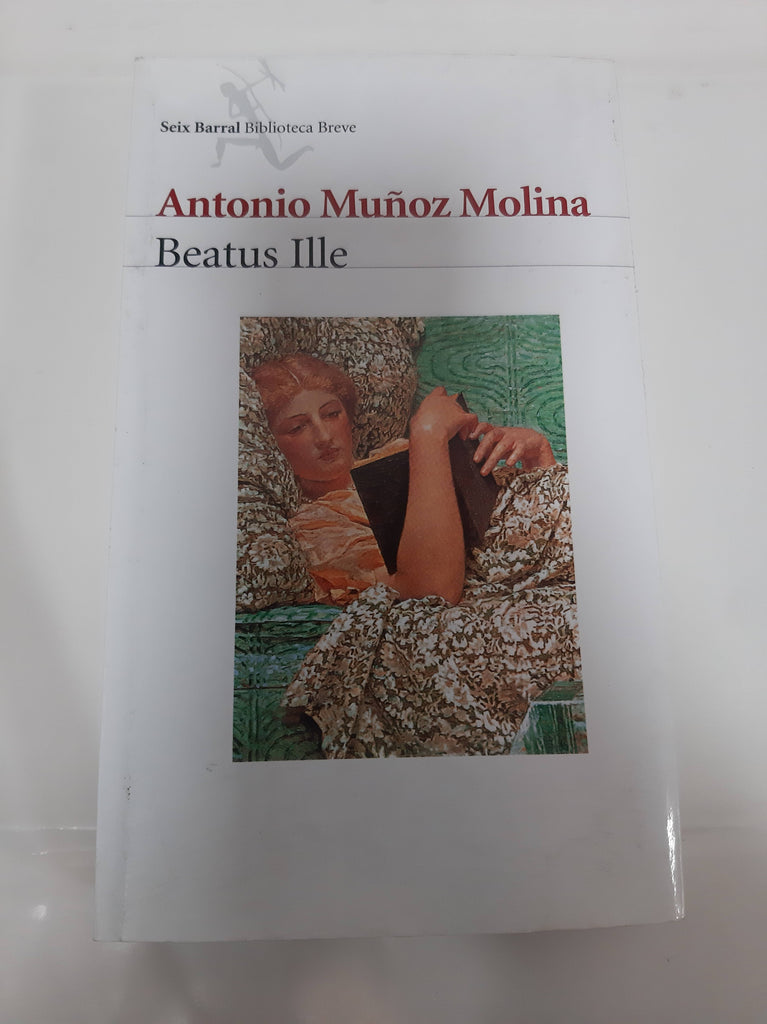 Beatus Ille