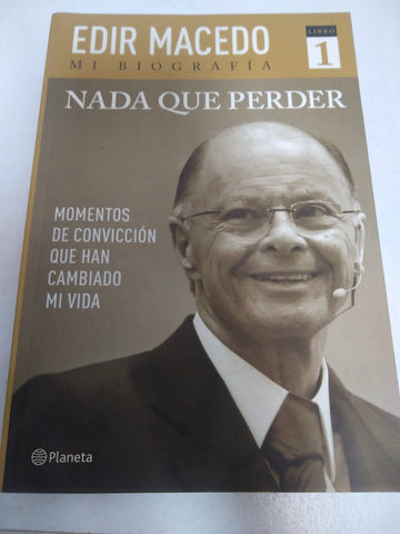 nada que perder