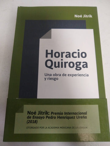 Horacio Quiroga