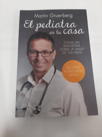 El Pediatra En Tu Casa