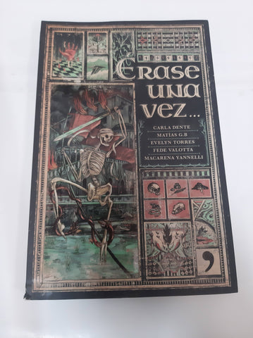 Érase una vez