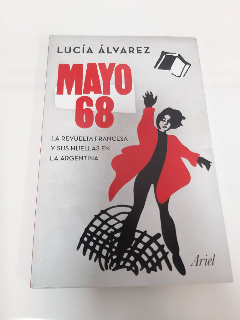 Mayo 68