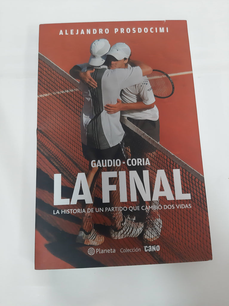 La final