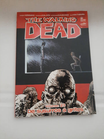 Walking Dead, The 23