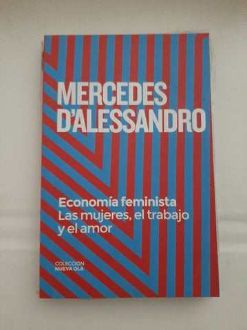 economia feminista