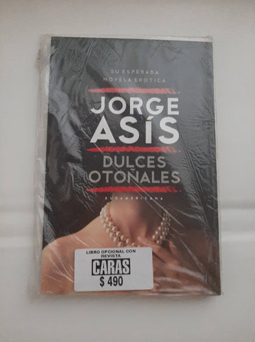 Dulces otoñales