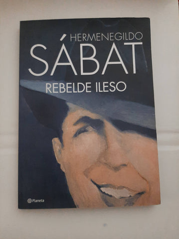 Rebelde Ileso