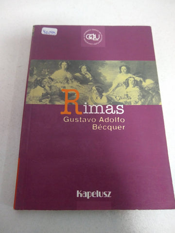 Rimas