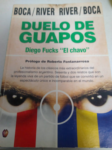 Duelo de guapos